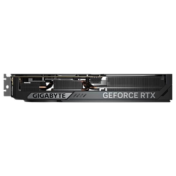 کارت گرافیک GIGABYTE مدل GeForce RTX 5070 WINDFORCE SFF 12G - تصویر 2