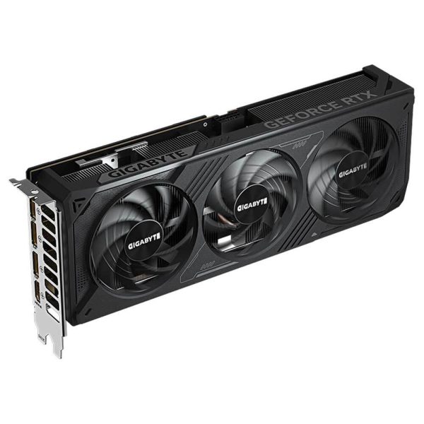 کارت گرافیک GIGABYTE مدل GeForce RTX 5070 WINDFORCE OC SFF 12G - تصویر 2