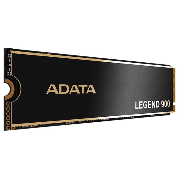 اس اس دی ADATA مدل LEGEND 900 ظرفیت 2 ترابایت - تصویر 3