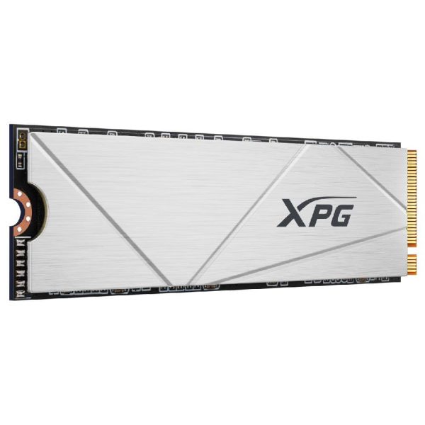 اس اس دی XPG مدل GAMMIX S60 ظرفیت 2 ترابایت - تصویر 2
