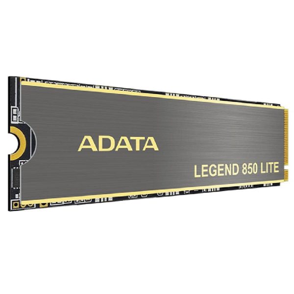 اس اس دی ADATA مدل LEGEND 850 LITE ظرفیت 1 ترابایت - تصویر 2