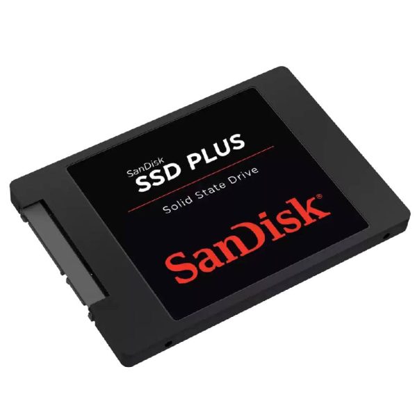 SANDISK 240 SATA