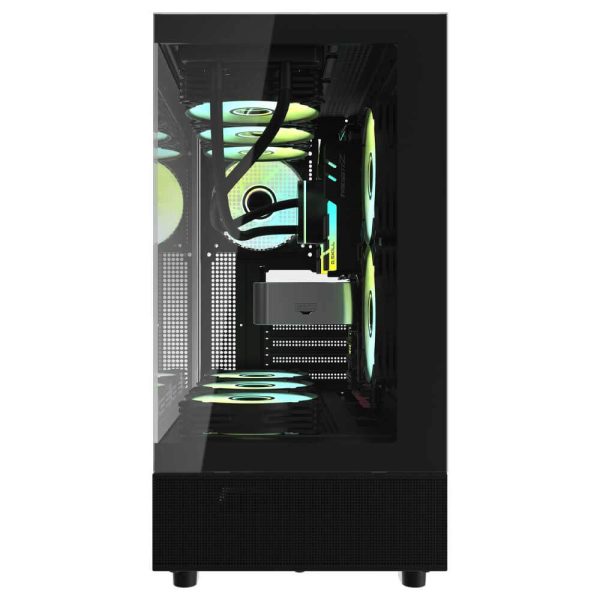 کیس کامپیوتر darkFlash مدل DPX90 - تصویر 3