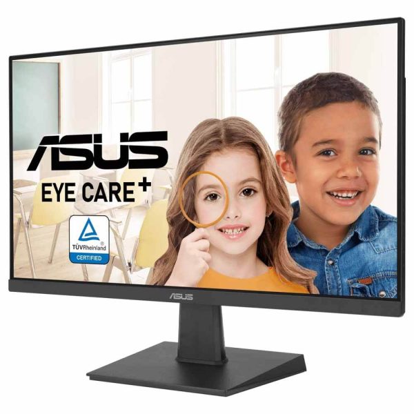 مانیتور ASUS مدل VA27EHF سایز 27 اینچ - تصویر 3