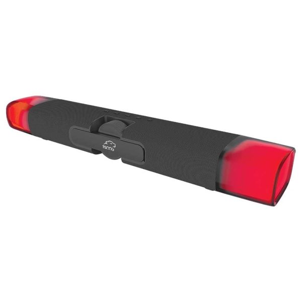 اسپیکر گیمینگ تسکو مدل GS 23360 - تصویر 3
