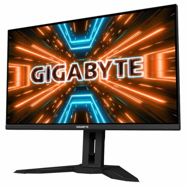 مانیتور GIGABYTE مدل M32U سایز 32 اینچ - تصویر 3
