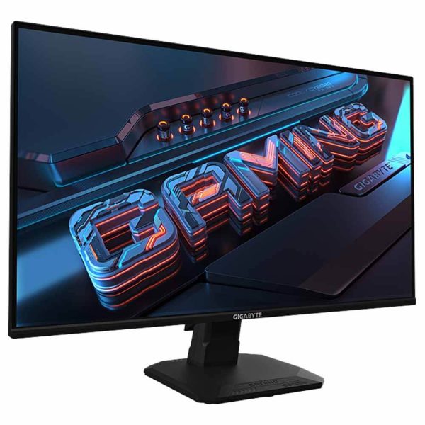مانیتور GIGABYTE مدل GS25F2 سایز 24 اینچ - تصویر 10