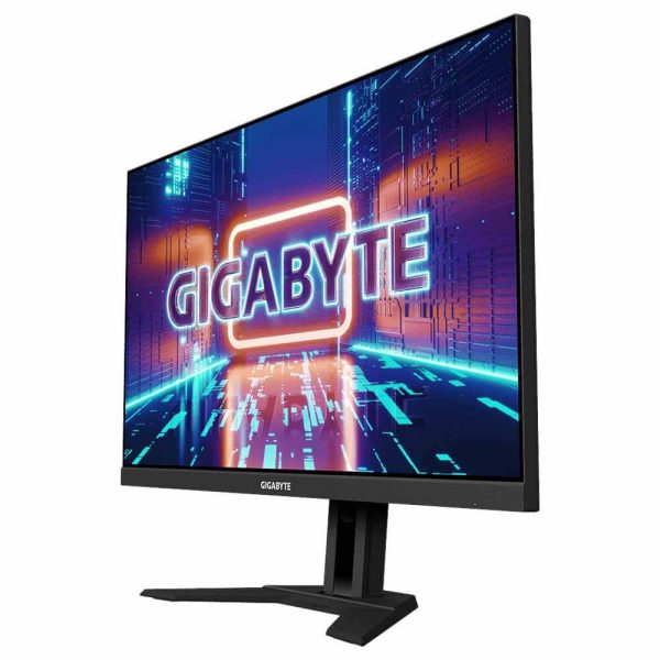 مانیتور GIGABYTE مدل M28U سایز 28 اینچ - تصویر 3