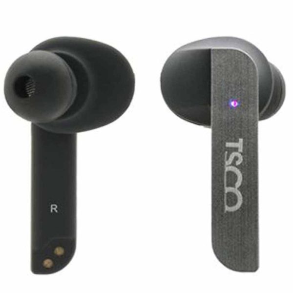 هدفون بی سیم تسکو مدل TH 5356 - تصویر 3
