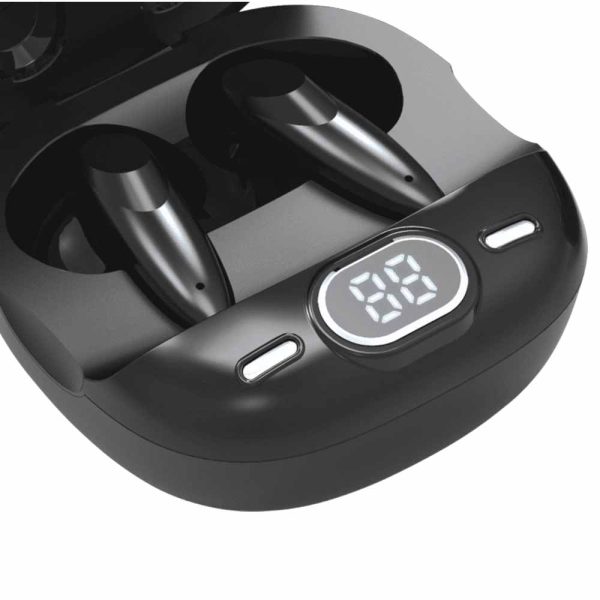 هندزفری بی سیم تسکو مدل TH 5367 - تصویر 3