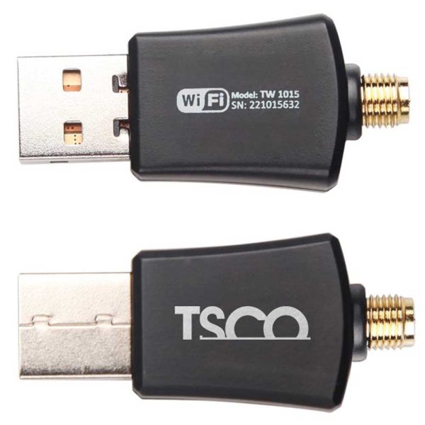دانگل وای فای تسکو مدل TW 1015 - تصویر 3