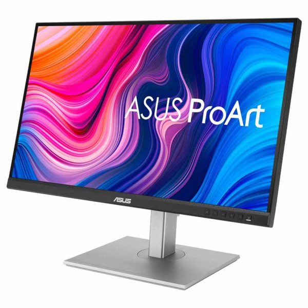 مانیتور ASUS مدل PA278CV سایز 27 اینچ - تصویر 3