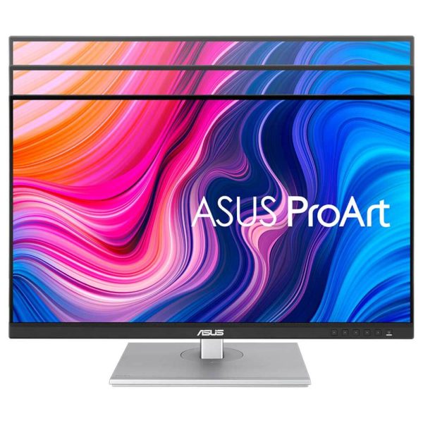 مانیتور ASUS مدل PA279CV سایز 27 اینچ - تصویر 3
