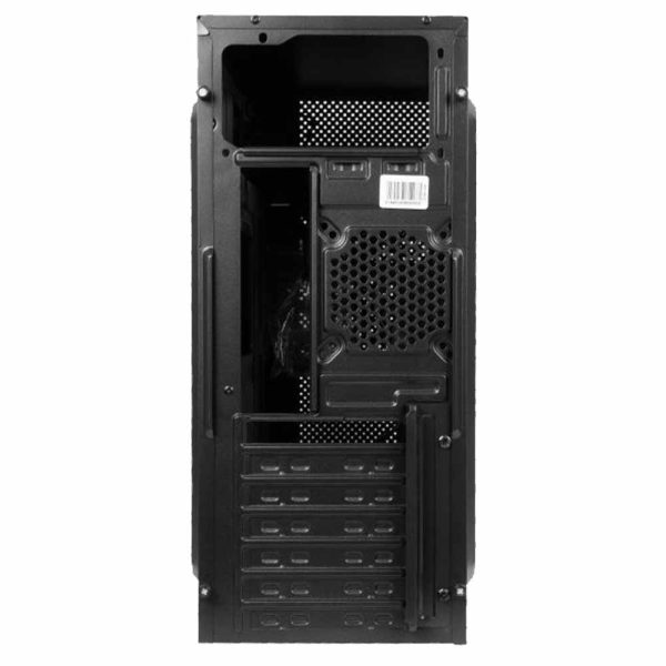 کیس تسکو مدل TC 4482 - تصویر 3