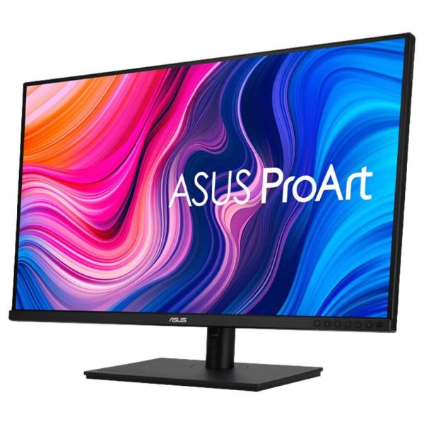 مانیتور ASUS مدل PA329CV سایز 32 اینچ - تصویر 3
