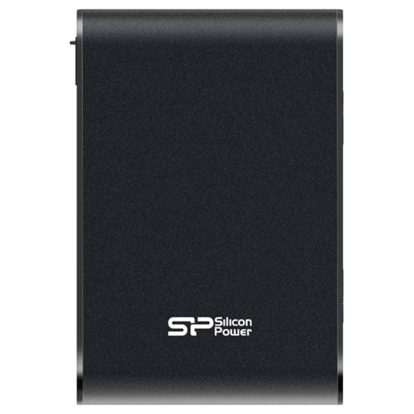 هارد اکسترنال Silicon Power مدل Armor A80 ظرفیت 2 ترابایت - تصویر 3
