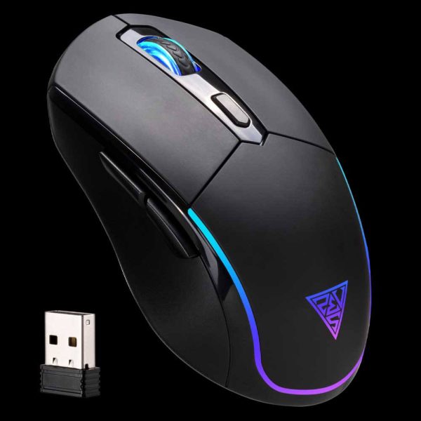 ماوس گیمینگ GAMDIAS مدل HADES M2 - تصویر 4