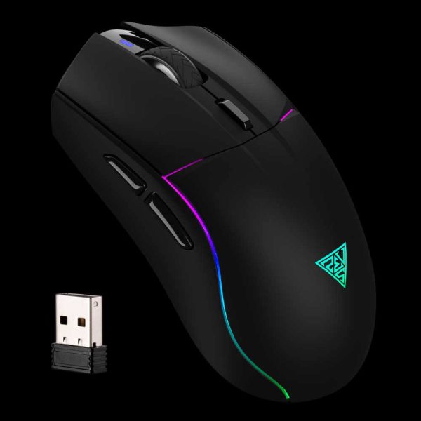ماوس گیمینگ GAMDIAS مدل HADES M3 - تصویر 3