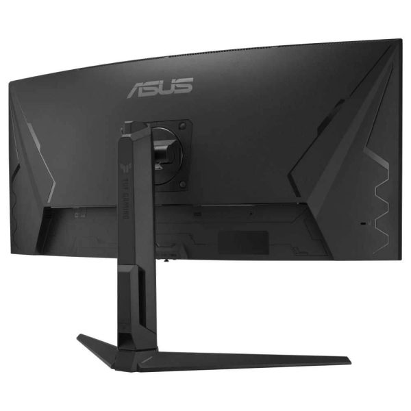 مانیتور ASUS مدل VG34VQEL1A سایز 34 اینچ - تصویر 4