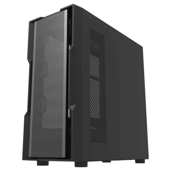 کیس کامپیوتر darkFlash مدل DK431 - تصویر 3