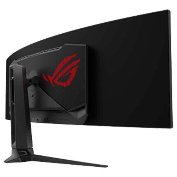 مانیتور ASUS مدل PG49WCD سایز 49 اینچ - تصویر 3