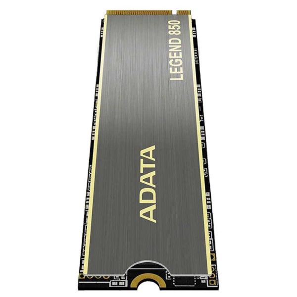 اس اس دی ADATA مدل LEGEND 850 ظرفیت 1 ترابایت - تصویر 3