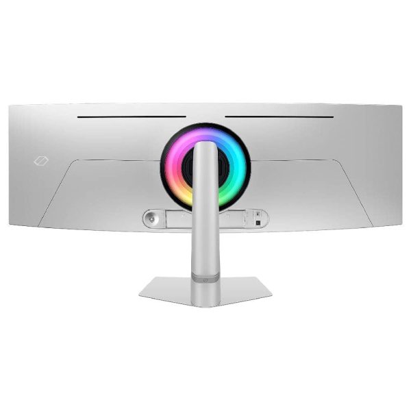 مانیتور SAMSUNG مدل 49CG934 سایز 49 اینچ - تصویر 5
