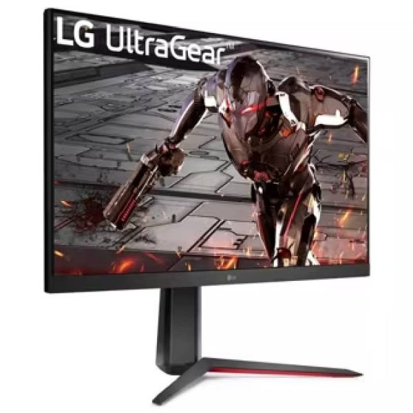 مانیتور LG مدل 32GN650-B سایز 32 اینچ - تصویر 3