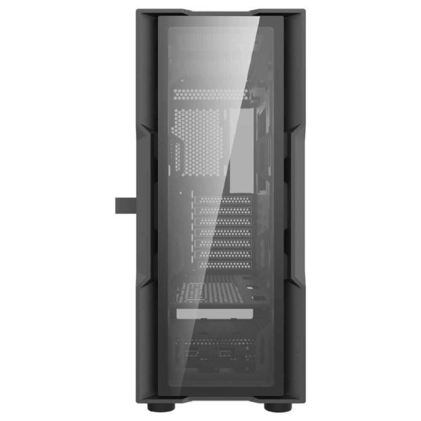 کیس کامپیوتر darkFlash مدل DK431 GLASS - تصویر 3