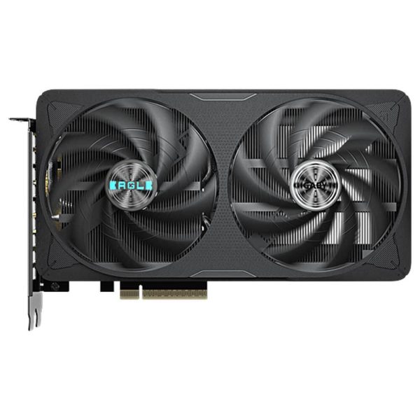 کارت گرافیک GIGABYTE مدل GeForce RTX 5060 Ti EAGLE OC 16G - تصویر 3
