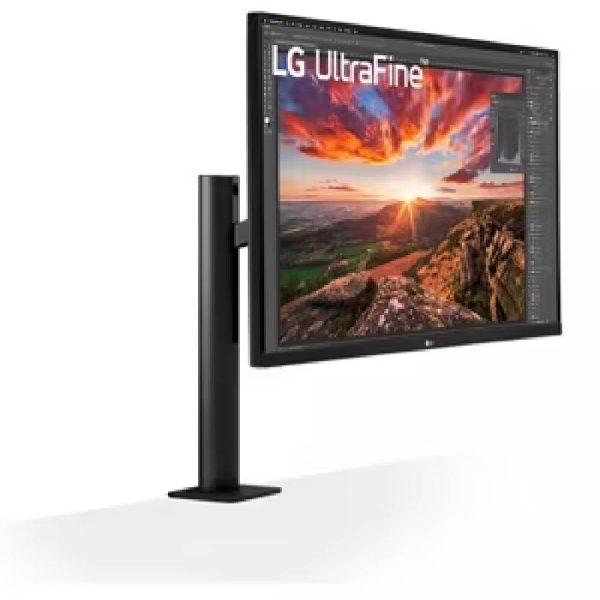 مانیتور LG مدل 32UN880-B سایز 32 اینچ - تصویر 6