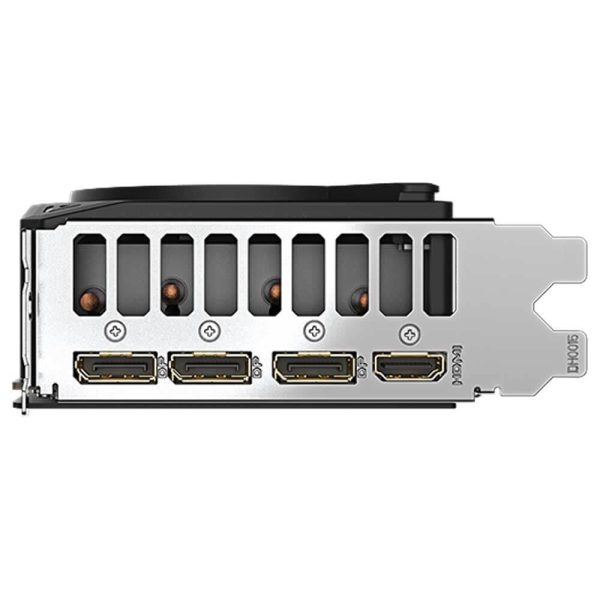 کارت گرافیک GIGABYTE مدل GeForce RTX 5070 WINDFORCE SFF 12G - تصویر 3