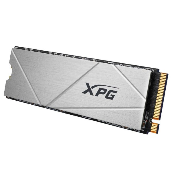 اس اس دی XPG مدل GAMMIX S60 ظرفیت 2 ترابایت - تصویر 3