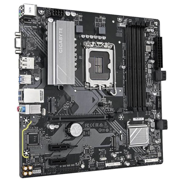 مادربرد GIGABYTE مدل B760M D3HP - تصویر 3