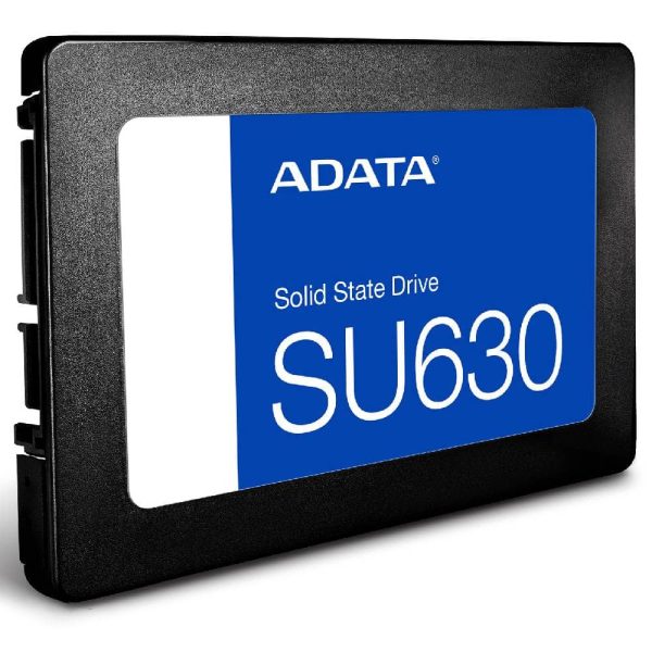 اس اس دی ای دیتا SU650 SATA III 480GB - تصویر 2