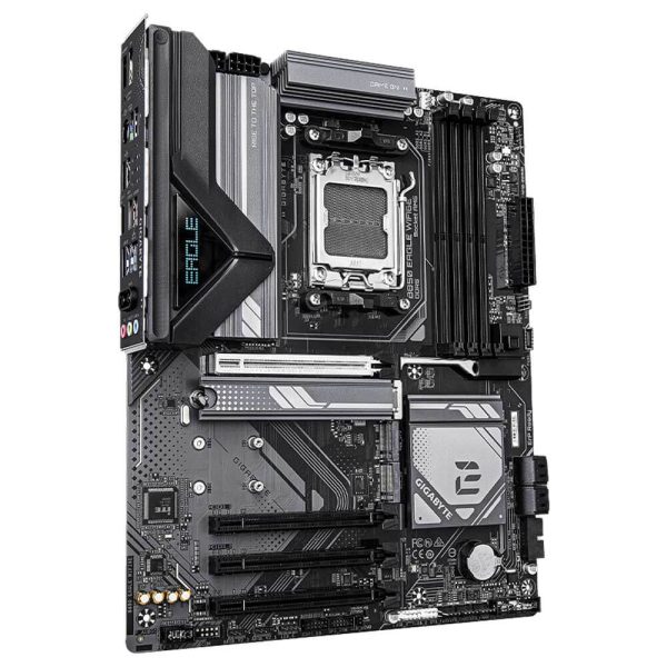 مادربرد GIGABYTE مدل B850 EAGLE WIFI6E DDR5 - تصویر 3