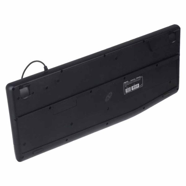کیبورد و ماوس تسکو مدل TKM 8058 - تصویر 4
