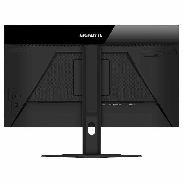 مانیتور GIGABYTE مدل M28U سایز 28 اینچ - تصویر 4