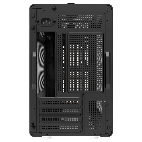 کیس کامپیوتر darkFlash مدل WD200 - تصویر 4