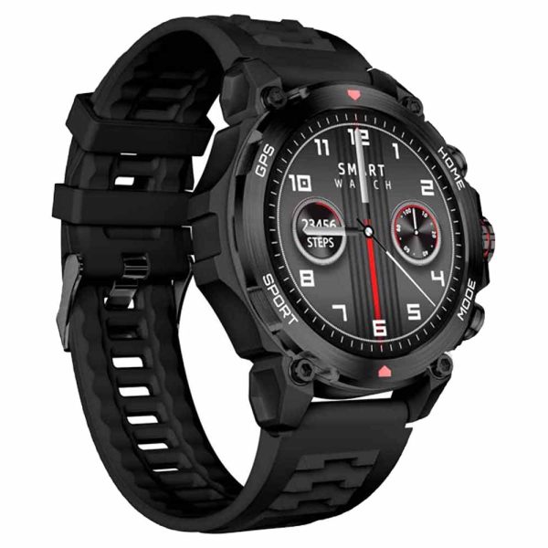 ساعت هوشمند تسکو مدل TSW GT4 Pro - تصویر 4