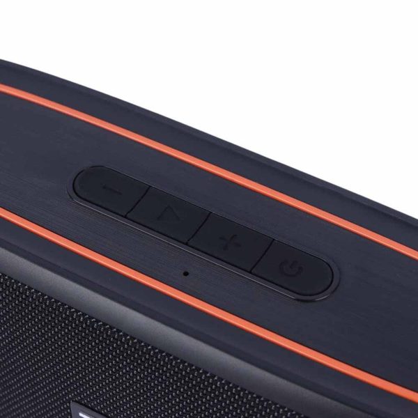 اسپیکر تسکو مدل TS 2349 - تصویر 4