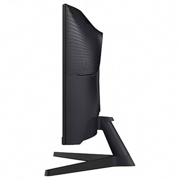 مانیتور SAMSUNG مدل Odyssey G5 LS27CG552EMXUE سایز 27 اینچ - تصویر 4
