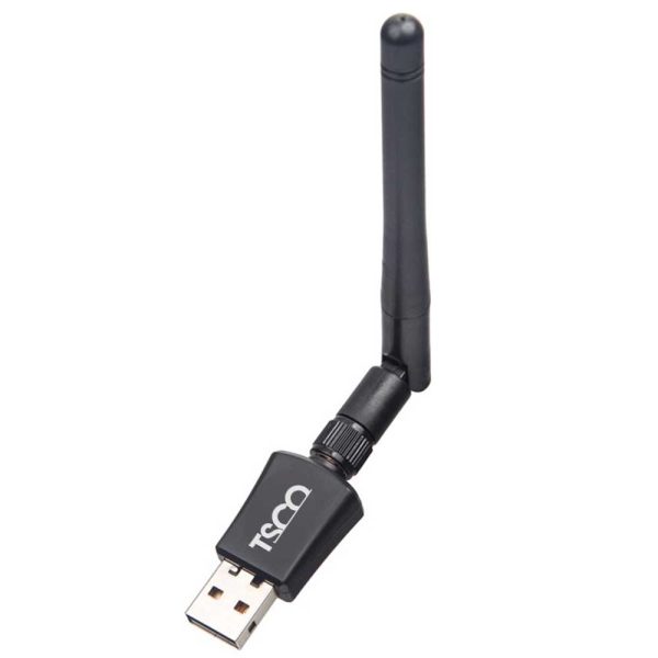 دانگل وای فای تسکو مدل TW 1015 - تصویر 4