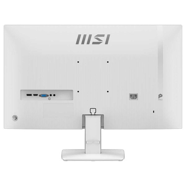 مانیتور MSI مدل PRO MP275W E2 سایز 27 اینچ - تصویر 4