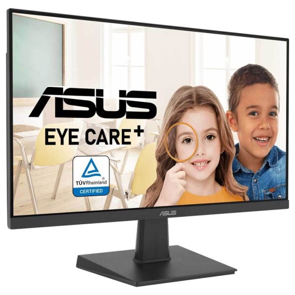 مانیتور ASUS مدل VZ27EHF سایز 27 اینچ - تصویر 4