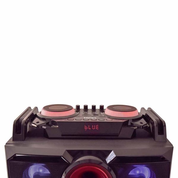 اسپیکر تسکو مدل TS 2095 - تصویر 4