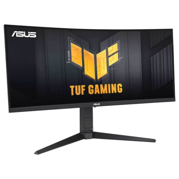 مانیتور ASUS مدل VG34VQEL1A سایز 34 اینچ - تصویر 5
