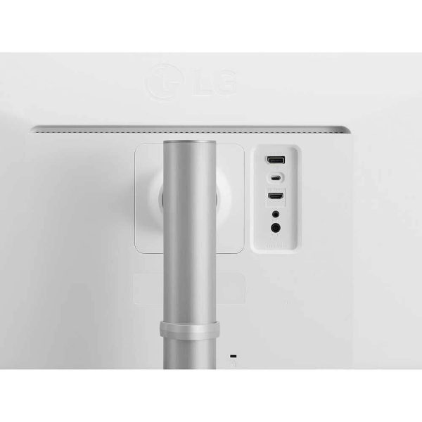 مانیتور LG مدل 34WQ650-W سایز 34 اینچ - تصویر 4