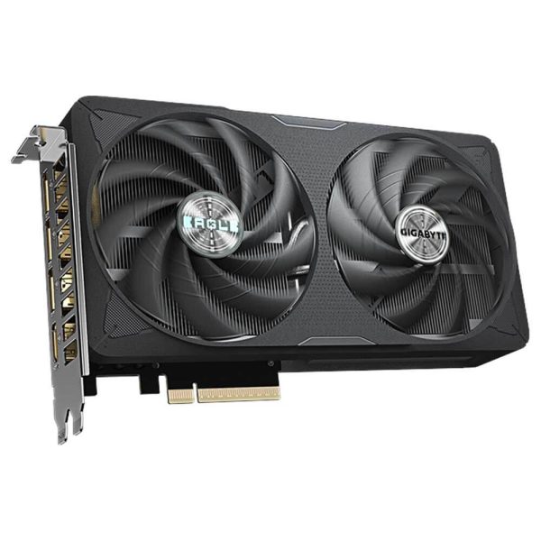 کارت گرافیک GIGABYTE مدل GeForce RTX 5060 Ti EAGLE OC 16G - تصویر 4