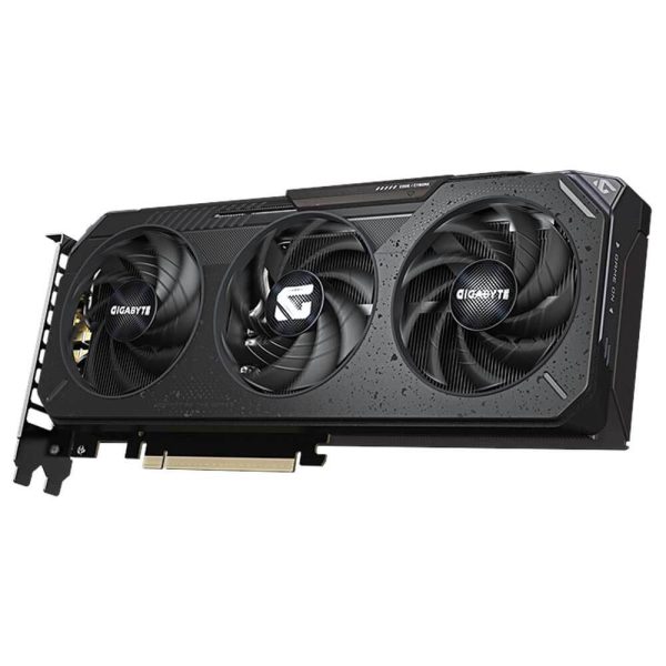 کارت گرافیک GIGABYTE مدل GeForce RTX 5060 Ti WINDFORCE 8G - تصویر 4